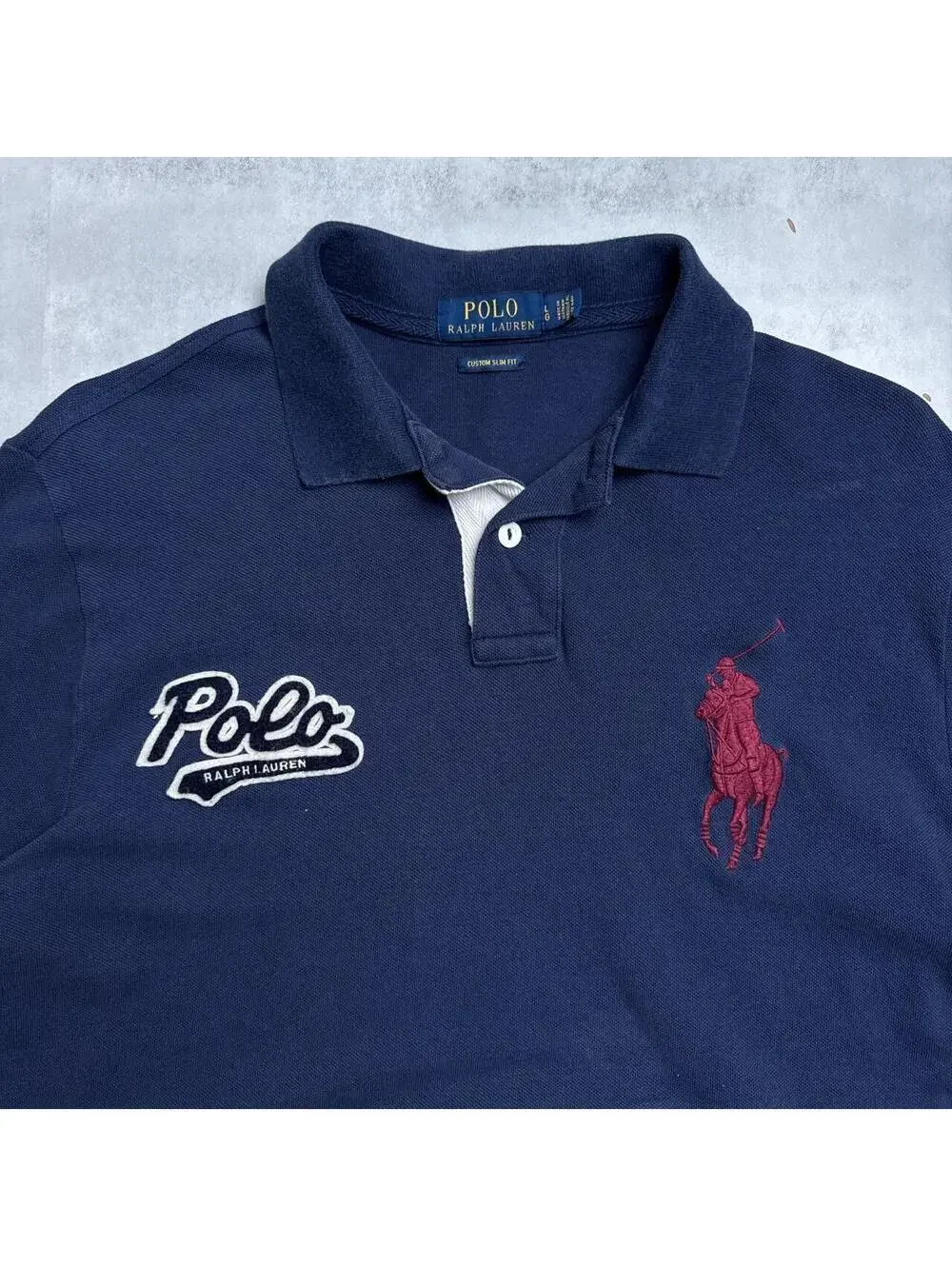 Ralph Lauren size large